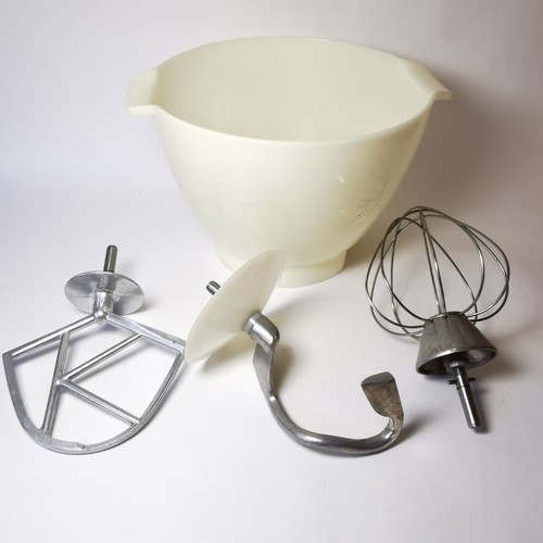 Kenwood mixer bowl and - kenwood,