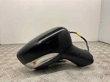 2015 RENAULT CLIO FRONT RIGHT DRIVER SIDE DOOR WING MIRROR GENUINE 963016147R