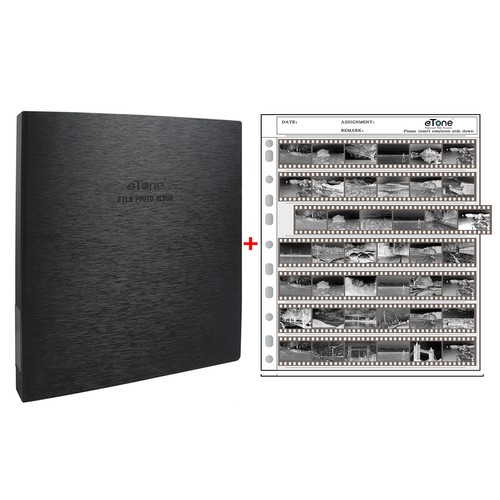 Photo archival binder storage - photo,