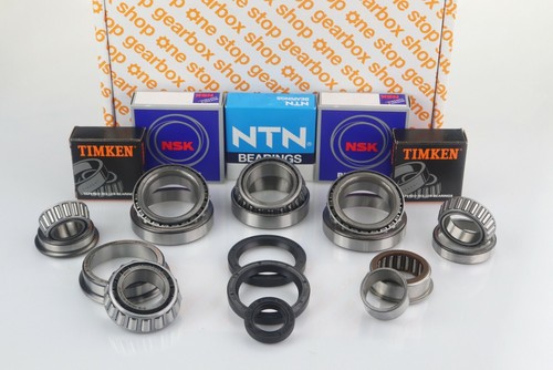 Audi 02a gearbox bearing - a3,
