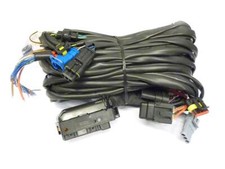 PRINS Main Wiring Harness Harness VSI-2.1 Medium Main Loom MPI DI LPG GPL LPG
