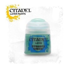 Citadel Paints Layer 
