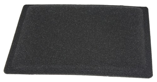 Pre filter foam - fits,
