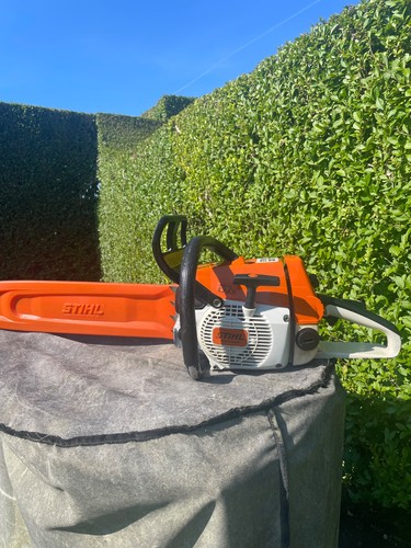 Stihl 026 professional - stihl,