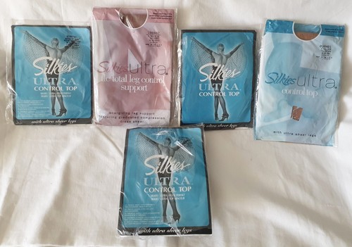 Silkies pantyhose collection - silkies,