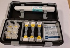 Luxury Wegovy Pen Case |