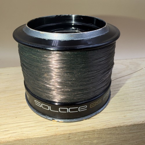 Wychwood solace spare - 65,