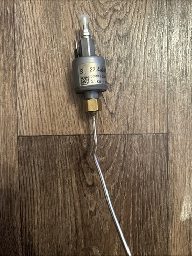 Eberspacher hydronic d5 - eberspacher,