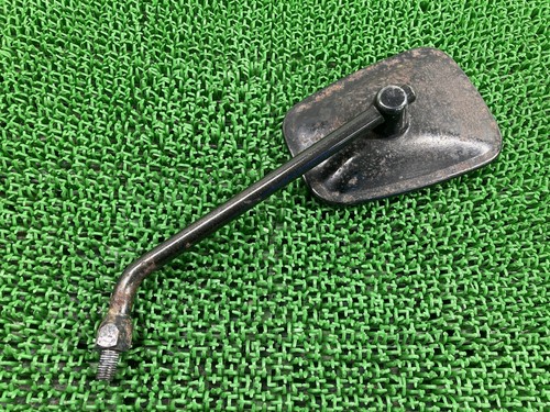 Genuine kawasaki zrx400 left - zrx400,
