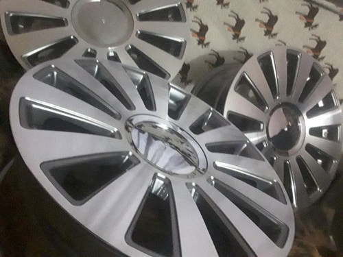Set brand new 16inch - set, of