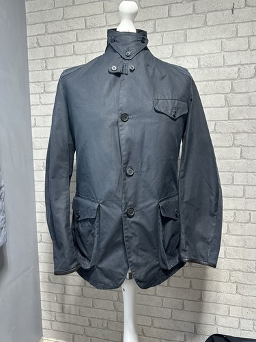 Barbour dept commander - dept,