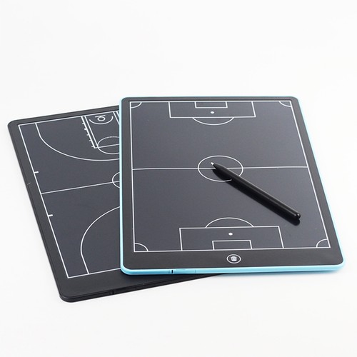 Electronic coaching board - coaching,