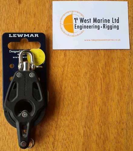 Lewmer single becket - lewmer,