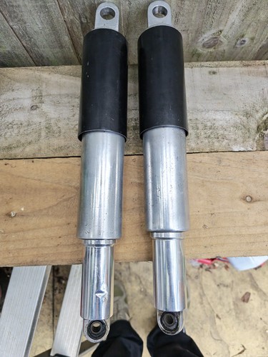 Genuine bmw r69s r50 r60 - genuine,