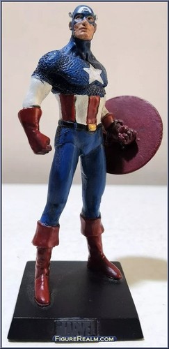Eaglemoss classic marvel - eaglemoss,