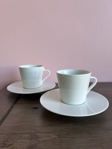 Nespresso ritual white - white, &