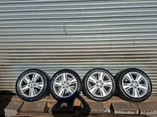 SEAT ALHAMBRA 2011 ALLOY