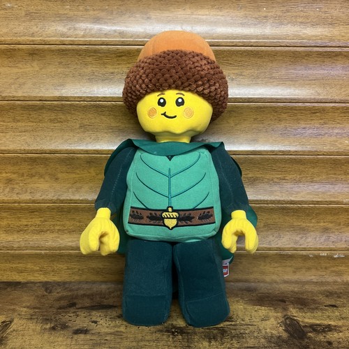Lego forest elf minifigure - lego,