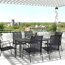 Aluminium Extending Garden