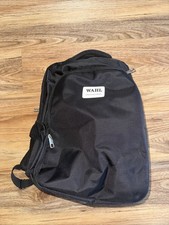 Wahl Barber Travel Backpack Barber Shop Tools Bag for Clippers and Supplies