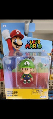 Nintendo super mario baby - super,