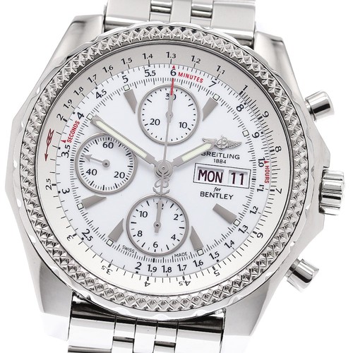 Breitling bentley a13362 - bentley, gt