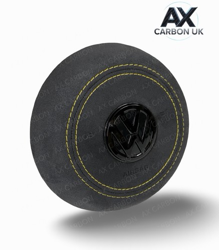 Golf steering wheel - steering, air