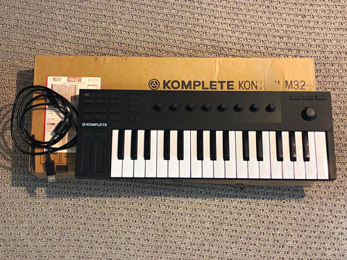 Native instruments komplete - instruments,