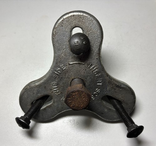 Steering wheel puller - steering,