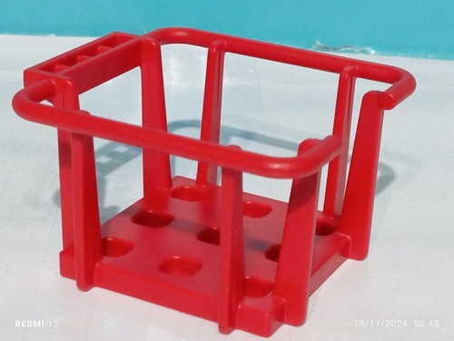 Playmobil basket platform - playmobil,