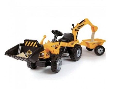 Smoby builder max - smoby,