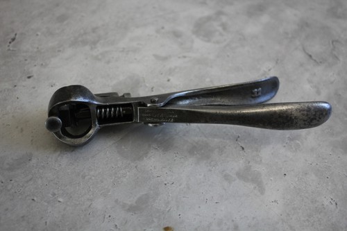 Vintage morrill saw set - vintage,