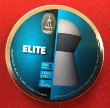 BSA ELITE .22 5.5mm Air Rifle