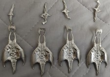 Rare OOP Warhammer Metal Chaos