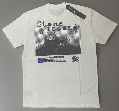 Stone island beautiful - stone, classic