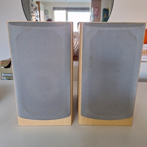 Tannoy mercury mx2 - tannoy,