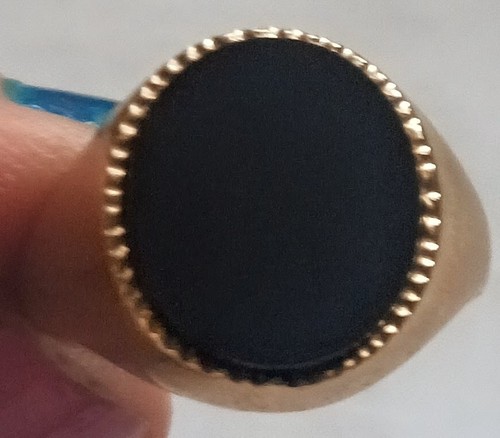 Stunning vintage solid 18ct - vintage,
