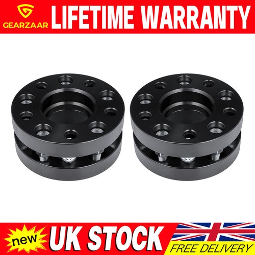30mm wheel spacers kit bolts - wheel, &
