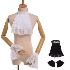 Victorian Collar Halloween