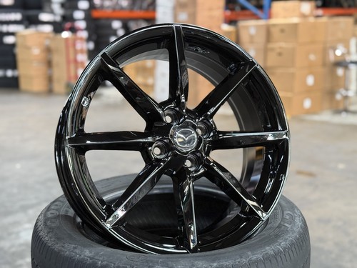 Genuine used 17x7j - 17x7j, miata