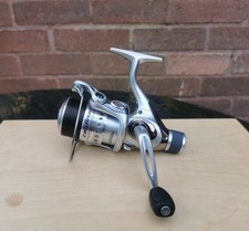 Abu Cardinal 104R Match