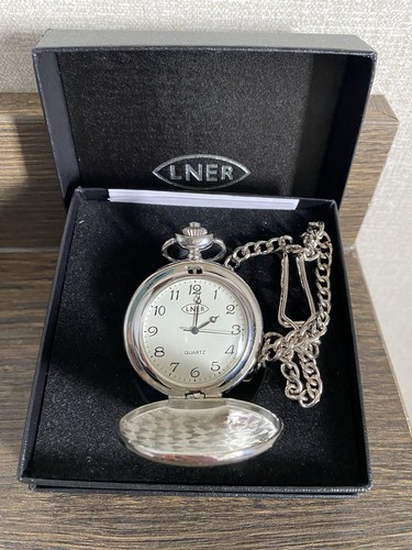 Boxed lner london north - boxed,