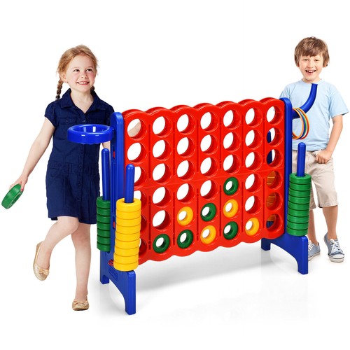 Giant row game jumbo - a,