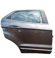 Ford Ecosport Z Mk2 2018-2024