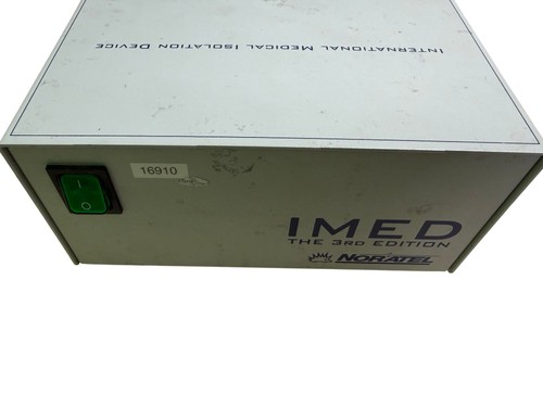 Noratel imed 300 3rd - noratel,