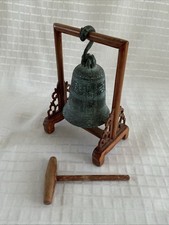 Vintage Temple Desk / Table