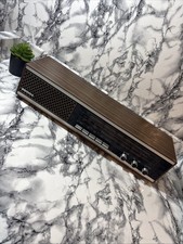 Vintage 70s Grundig Type RF