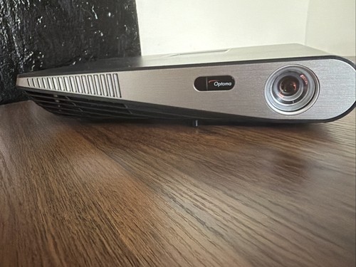 Optoma ml1500e led projector - optoma,