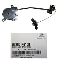 OEM 2024-2026 Hyundai Santa Fe SPARE TIRE WHEEL CARRIER (62800R6100)