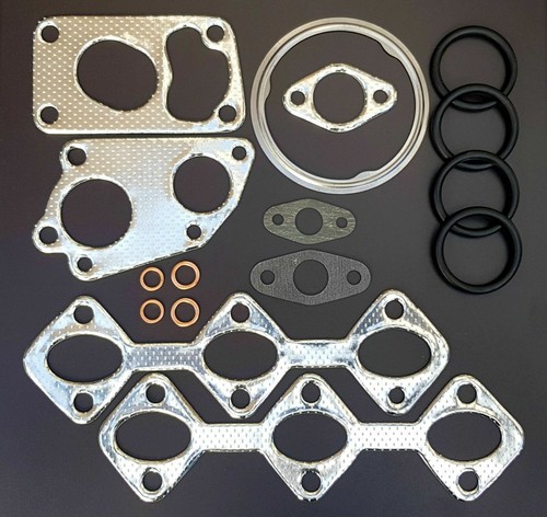 Turbocharger gaskt kit bmw - gaskt,